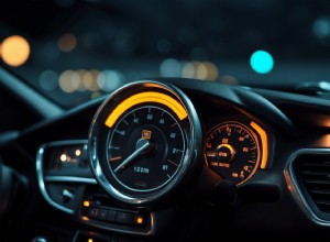 キー警告灯が点灯していますか?車のイモビライザーのアラートを理解し、問題を迅速に解決します 