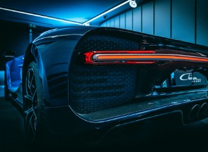 セラミックコーティングの利点を発見する:前後の 5 つの重要な事実 