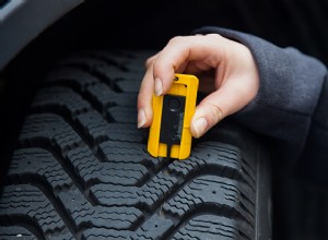 タイヤケアを簡単に:タイヤをより安全で長持ちさせるための専門家のヒント 