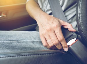 危険な運転習慣を排除する:路上で安全を保つための実証済みの戦略 