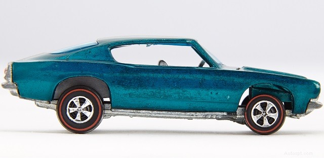 ホットウィール:55 年にわたる革新、スピード、収集価値のある文化 