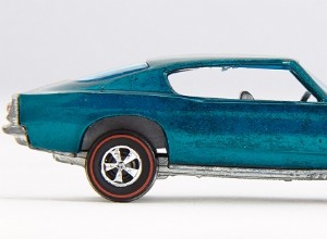 ホットウィール:55 年にわたる革新、スピード、収集価値のある文化 