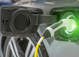 さまざまな電気自動車を理解する:自分に合ったものはどれか 