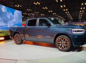 2023 ニューヨーク オート ショー:必見の車両ハイライトと最先端のイノベーション 