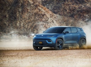 2024 年に注目すべき新興電気自動車ブランド 
