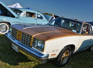 あなたが初めて運転し始めたときに最も売れた車はどれですか? 