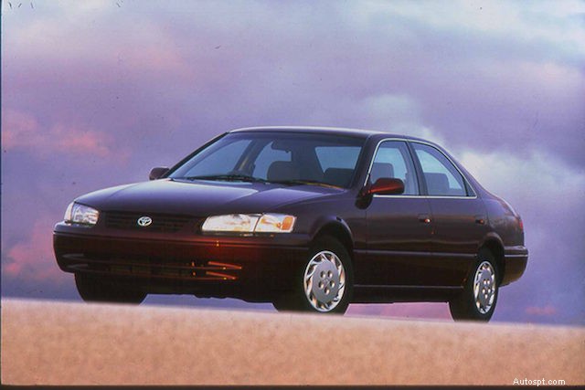 あなたが初めて運転し始めたときに最も売れた車はどれですか? 
