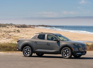 トヨタ タンドラ:完全アメリカ製ピックアップ – 試乗レビュー 