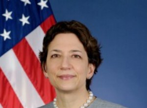 ポリー・トロッテンバーグ副長官がインフラ投資・雇用法の影響を説明 