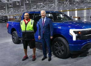 2021 年の電気自動車イノベーションの主要なマイルストーン 