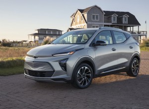 2022 年に検討すべきトップ電気自動車 