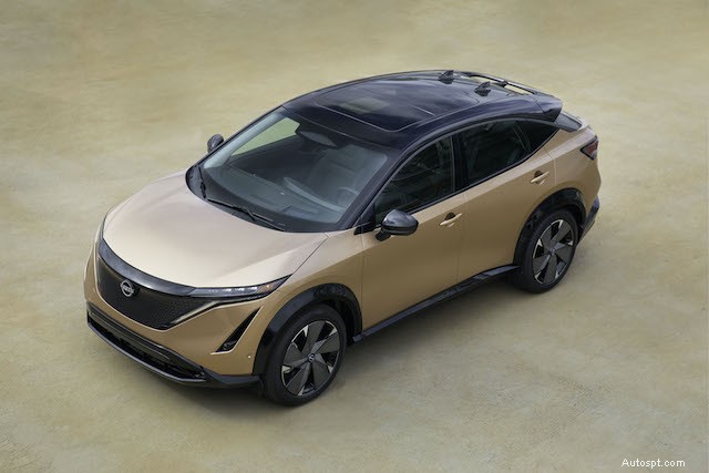2022 年に検討すべきトップ電気自動車 