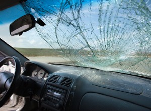 安全性と視認性を高める自動車ガラスに関する 10 の驚くべき事実 