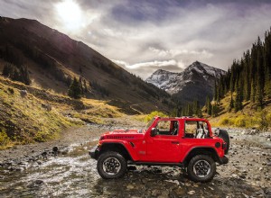 紅葉狩りに最適なオープンカー:オープンエアでの快適な乗り心地 