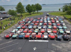 全国のプレミア カー クラブを発見する 
