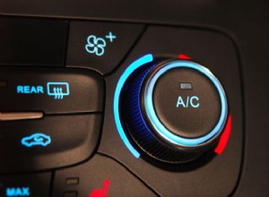 車のエアコンの仕組み:涼しく快適にするための信頼できるガイド 
