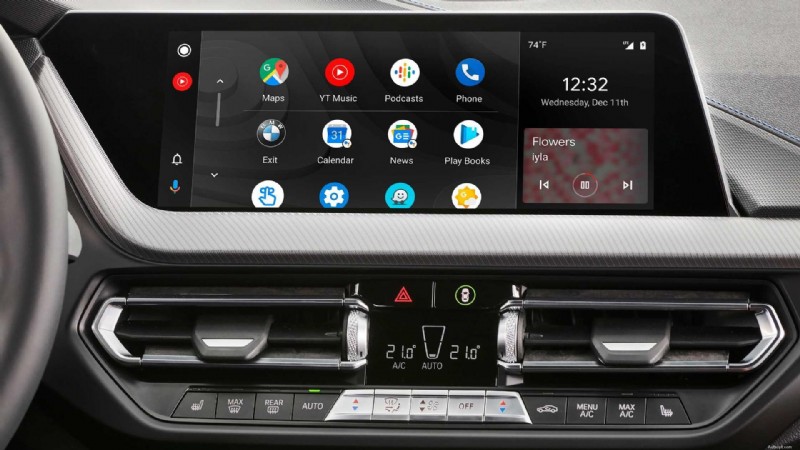 Android Auto の説明:車載スマートフォン統合の包括的なガイド 
