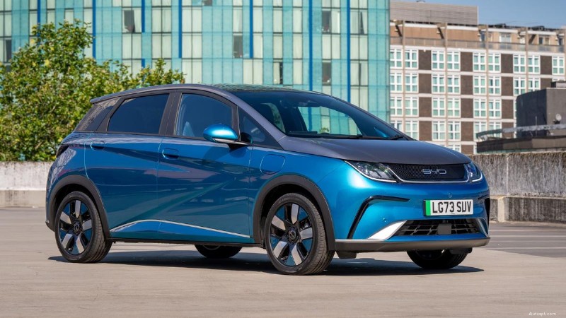 2026 年に最も手頃な価格の電気自動車:すべてのドライバーにとって賢い選択 