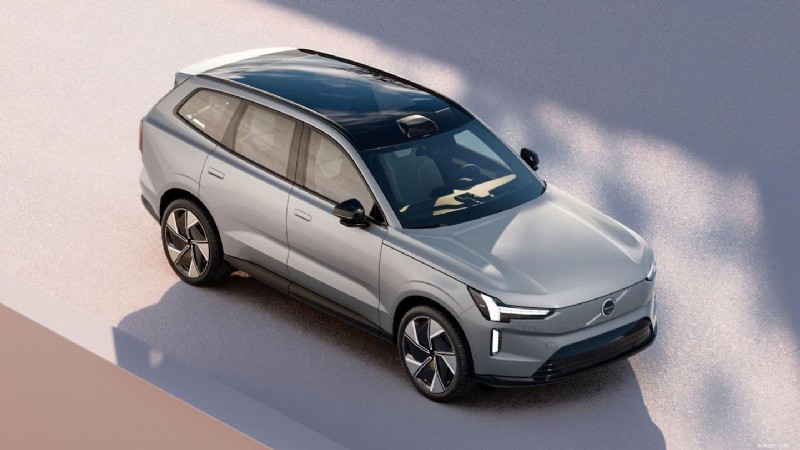 2026 年トップの 7 人乗り電気自動車:ファミリー向け EV 