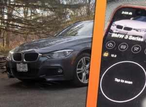 OBDelevenを使用して、隠された車の機能のロックを解除し、トラブルコードを診断します 