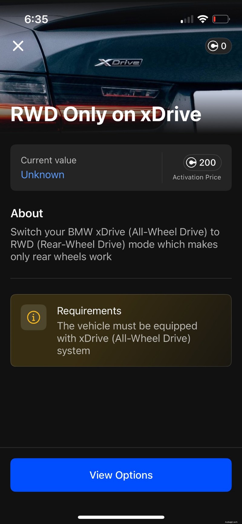 OBDelevenを使用して、隠された車の機能のロックを解除し、トラブルコードを診断します 