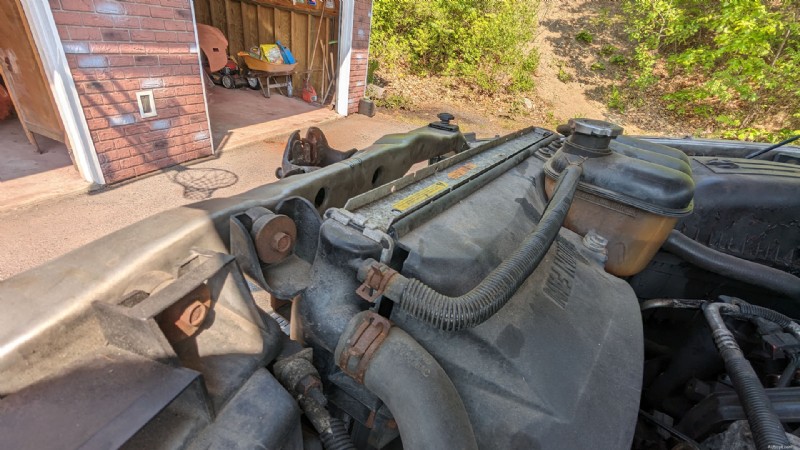 Expert Guide:Using Head Gasket Sealer for Quick Repairs 