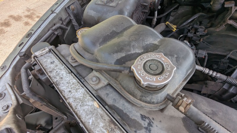 Expert Guide:Using Head Gasket Sealer for Quick Repairs 