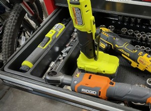 楽なトルクと効率を実現するトップコードレスラチェット 