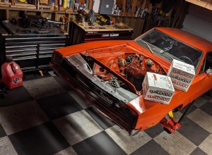 69 ダッジ チャージャーのアップグレード:ボルトイン サスペンション交換から大規模な製作プロジェクトまで 
