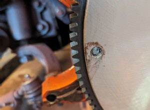 折れたボルトを安全に取り外すためのステップバイステップガイド 