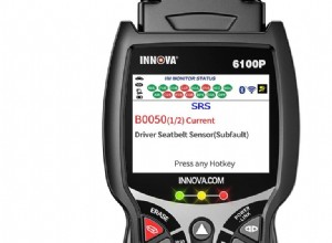 正確な車両診断のためのトップ OBD2 スキャナー 