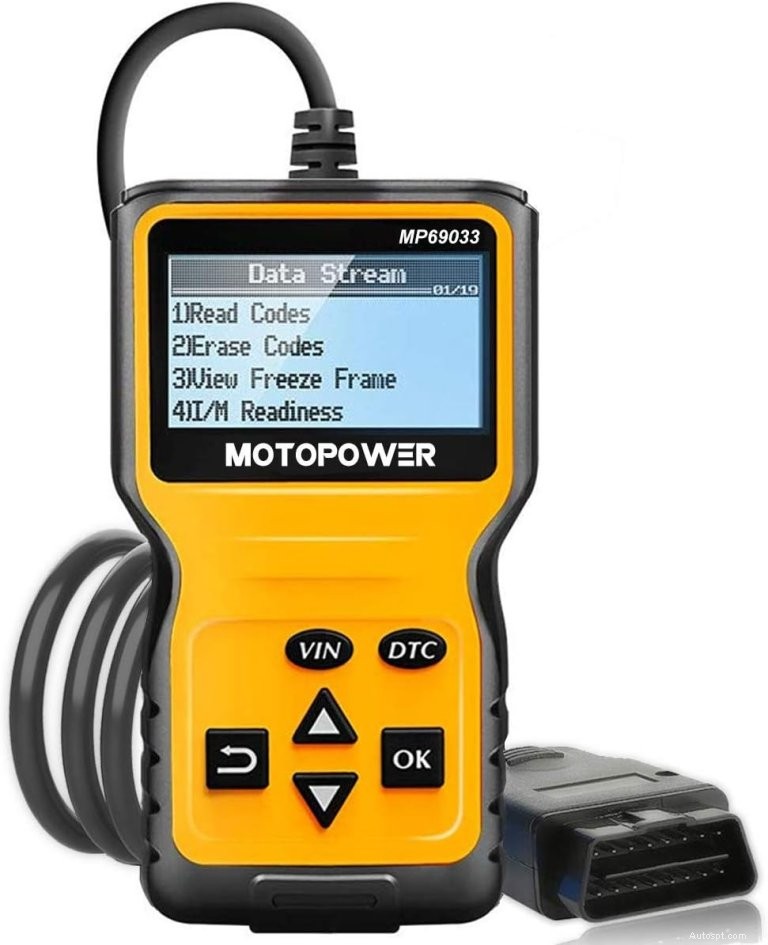 正確な車両診断のためのトップ OBD2 スキャナー 