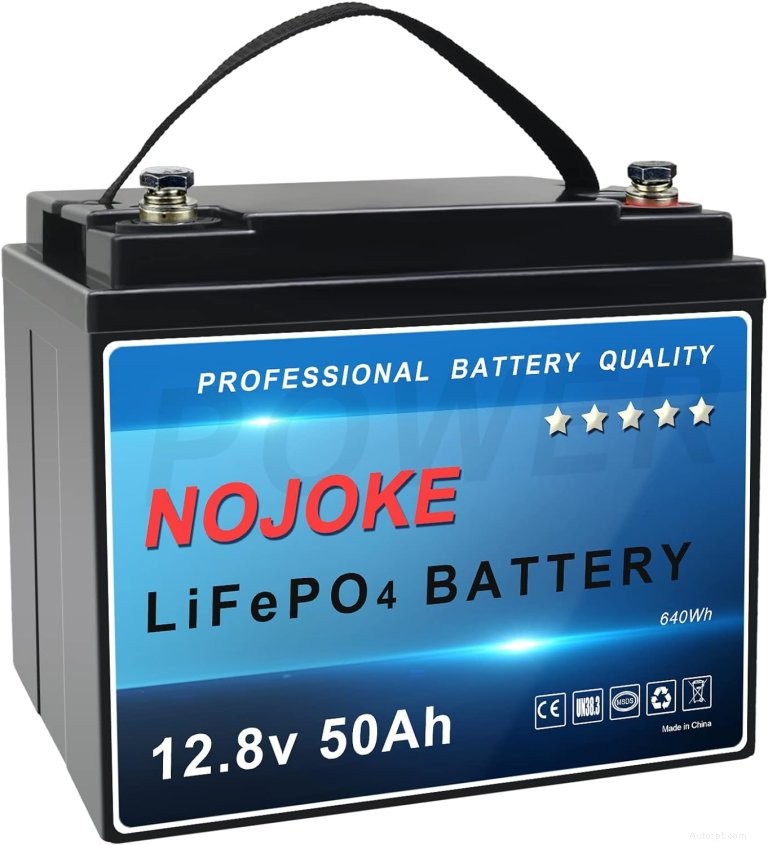 信頼性の高い電力と長期にわたるパフォーマンスを実現するトップディープサイクルバッテリー 
