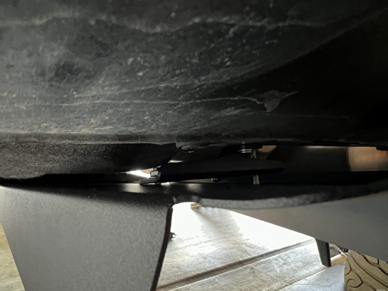 2019 ホンダ シビック タイプ R を元気づける:ダウンフォースの変更でスピードを向上 