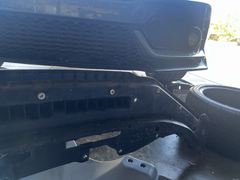 2019 ホンダ シビック タイプ R を元気づける:ダウンフォースの変更でスピードを向上 