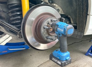 20V Hercules 3/8 インチ コンパクト インパクト レンチ:強力、正確、耐久性 – フルレビュー 