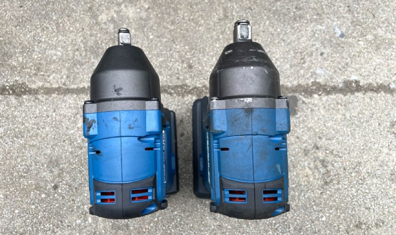 20V Hercules 3/8 インチ コンパクト インパクト レンチ:強力、正確、耐久性 – フルレビュー 