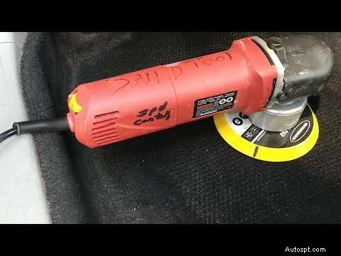 ステップバイステップガイド:車から砂を効果的に取り除く方法 