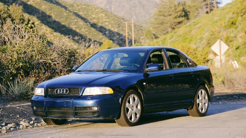 専門的なメンテナンスが Audi S4 に投資する価値がある理由 