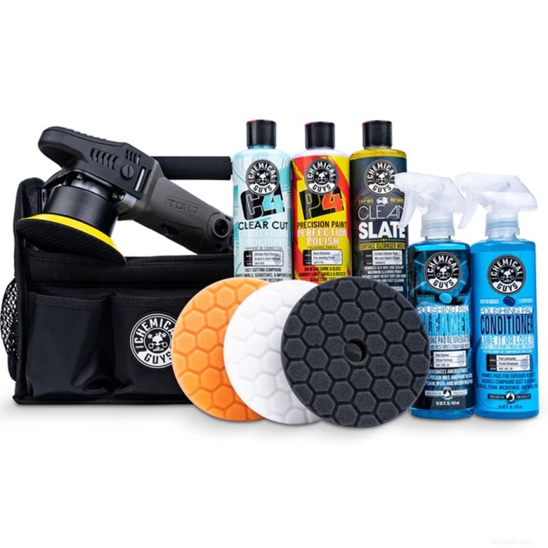 Chemical Guys カーケア製品が 50% オフ – 期間限定オファー 