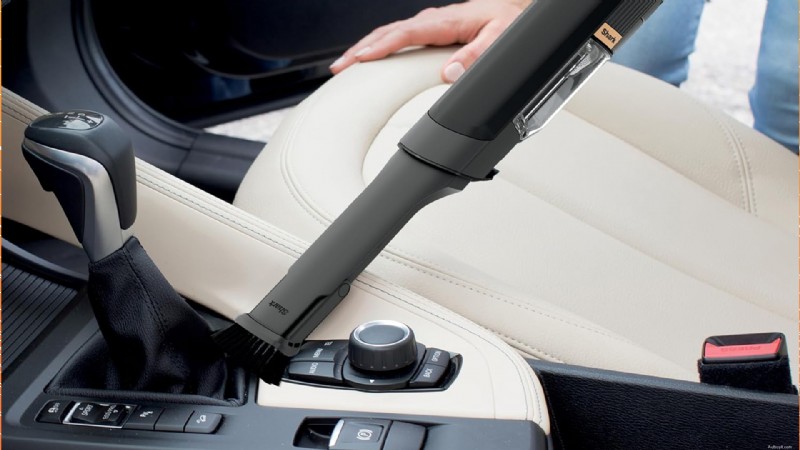 Shark Car Vacuum が 40% オフ – Amazon Prime Day 限定セール 