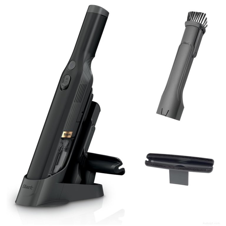 Shark Car Vacuum が 40% オフ – Amazon Prime Day 限定セール 