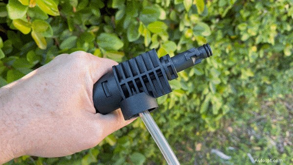 DeWalt 20V MAX コードレス パワー クリーナー レビュー:550 PSI で汚れのないクリーニングを実現 