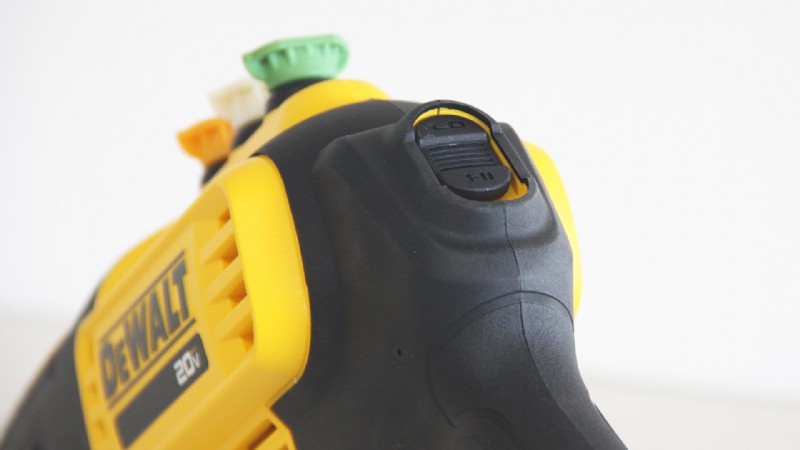 DeWalt 20V MAX コードレス パワー クリーナー レビュー:550 PSI で汚れのないクリーニングを実現 