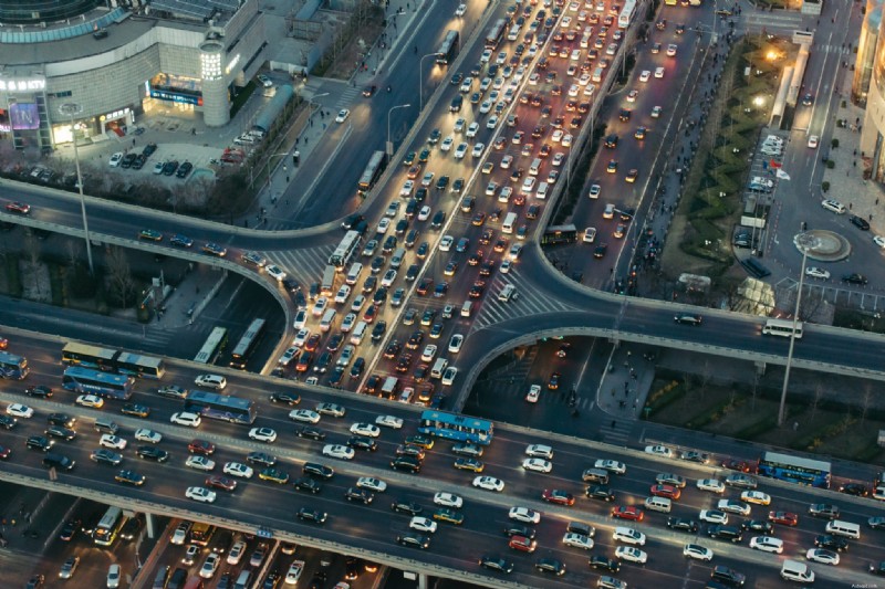 世界の自動車台数 2023:地球上には何台の自動車があるでしょうか? 