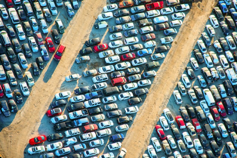 世界の自動車台数 2023:地球上には何台の自動車があるでしょうか? 
