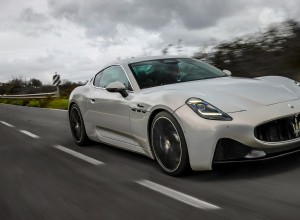自動車の「GT」の意味を解読する 