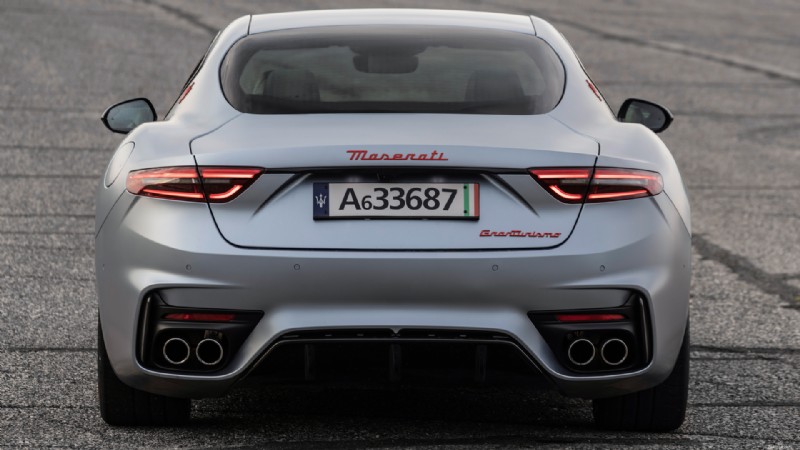 自動車の「GT」の意味を解読する 