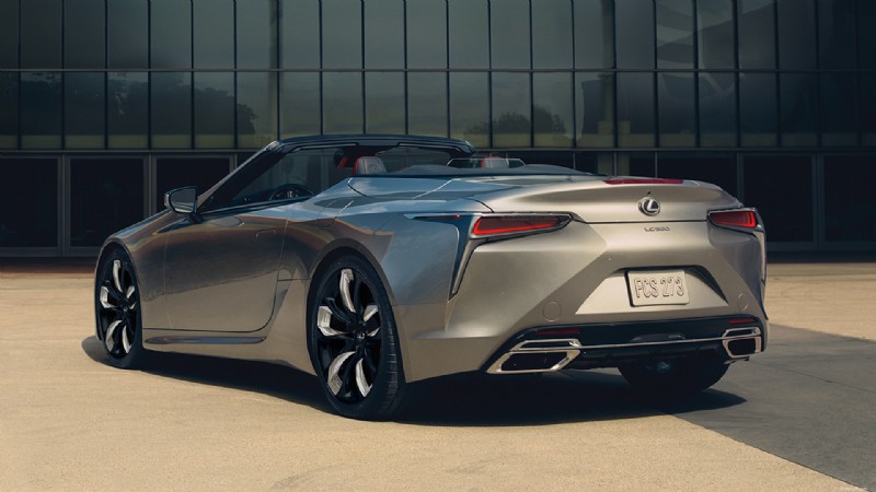 自動車の「GT」の意味を解読する 