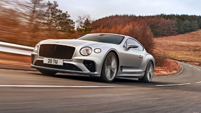 自動車の「GT」の意味を解読する 